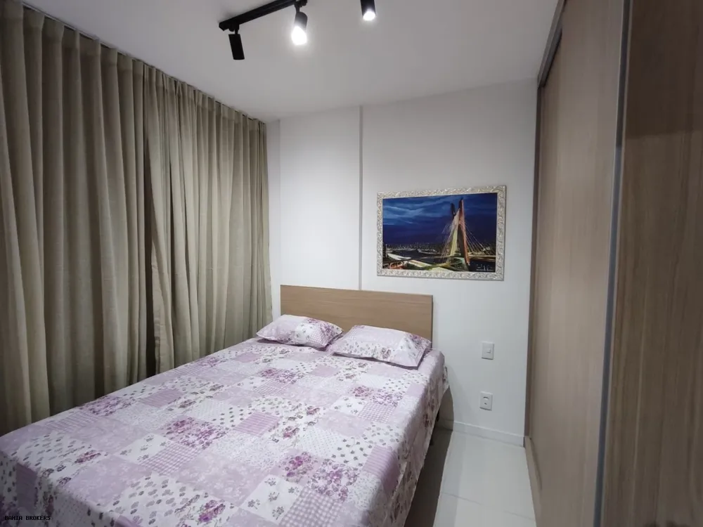 Apartamento, 1 quarto, 28 m² - Foto 11