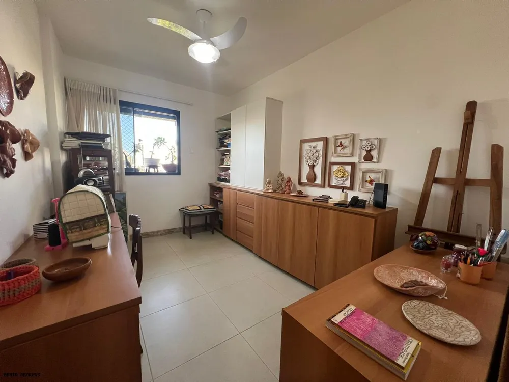 Apartamento, 3 quartos, 140 m² - Foto 4