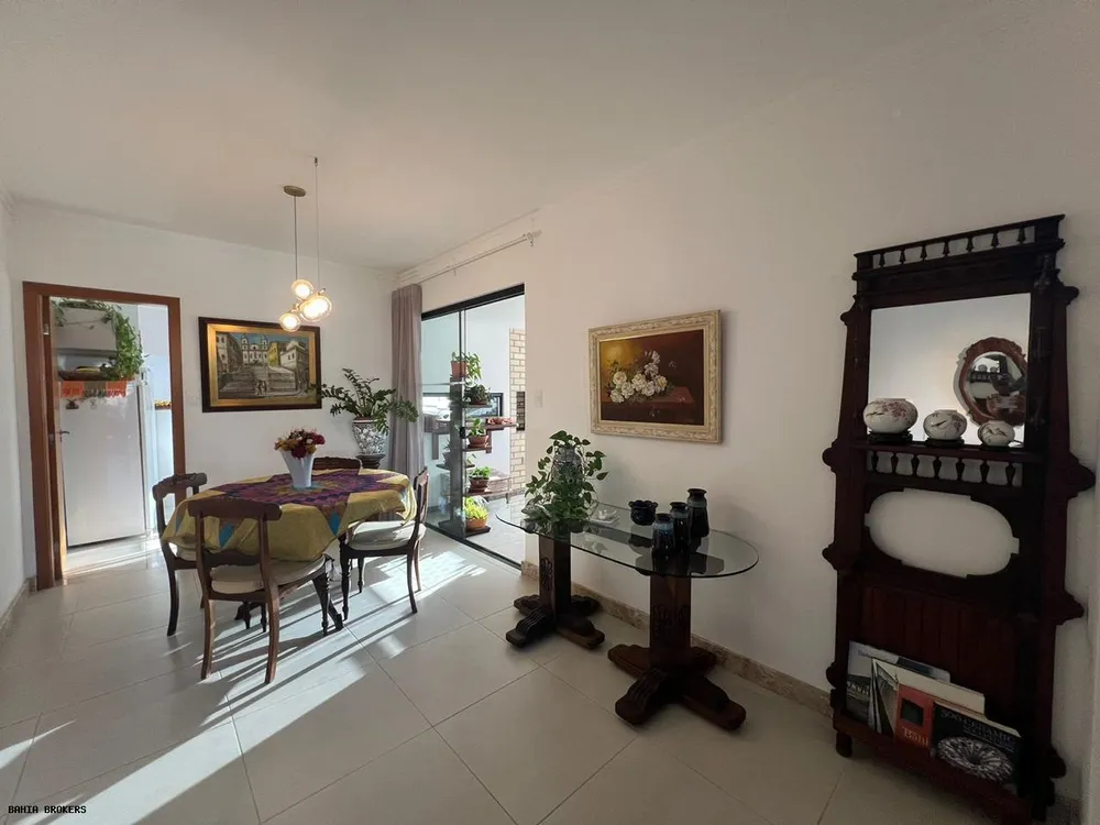 Apartamento, 3 quartos, 140 m² - Foto 2