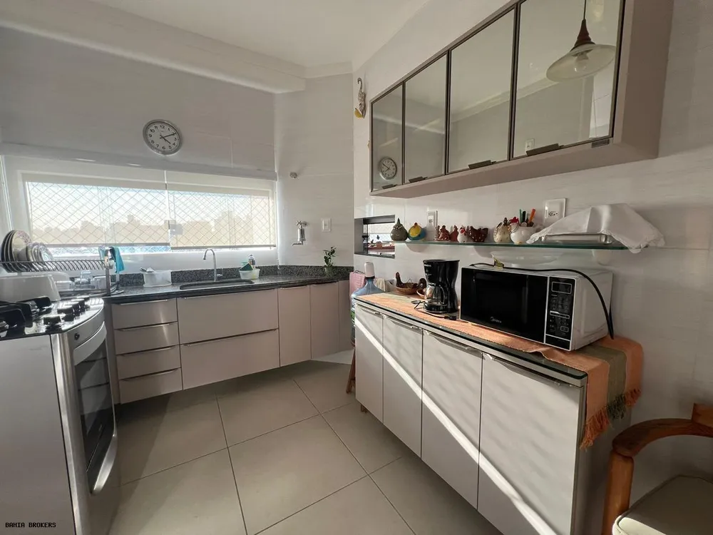 Apartamento, 3 quartos, 140 m² - Foto 3