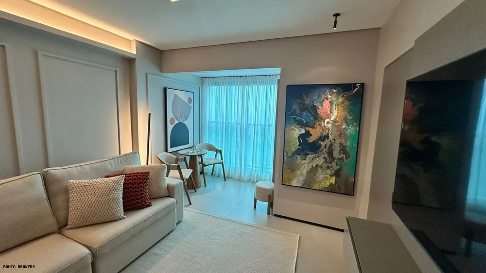 Apartamento, 2 quartos, 72 m² - Foto 3