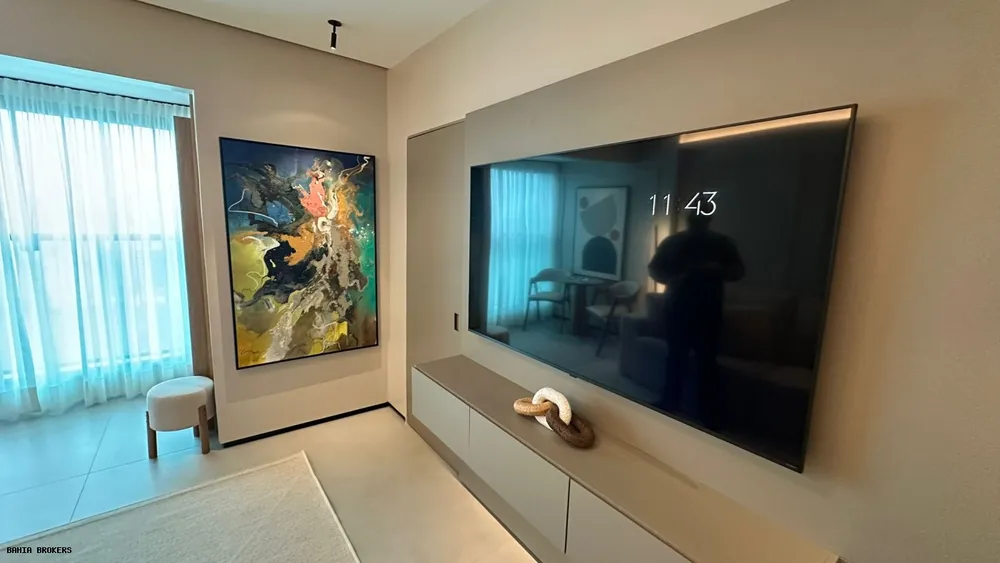 Apartamento, 2 quartos, 72 m² - Foto 1
