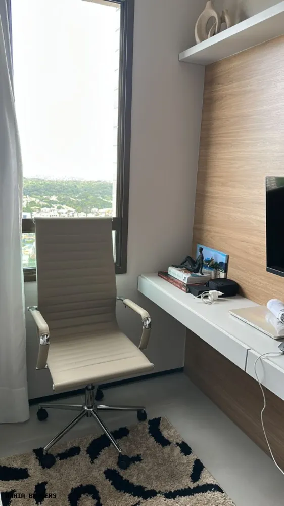 Apartamento, 2 quartos, 72 m² - Foto 2