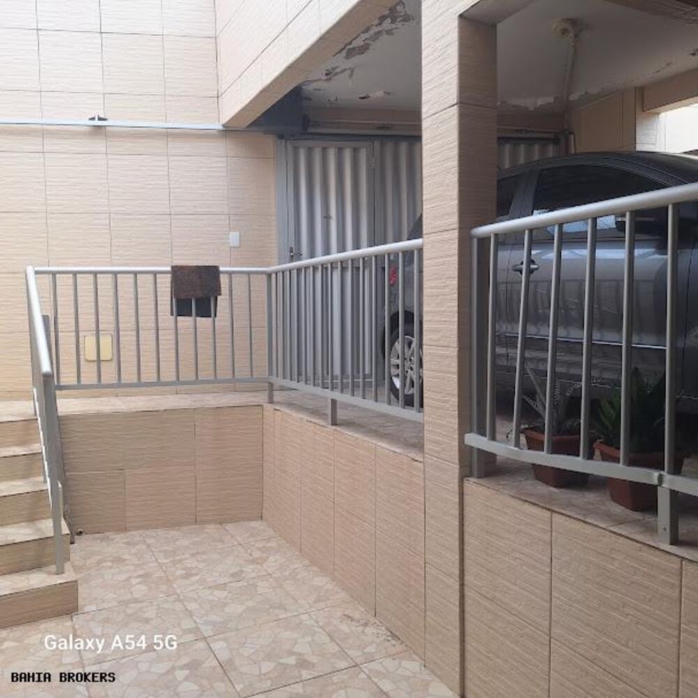 Casa, 3 quartos, 140 m² - Foto 2