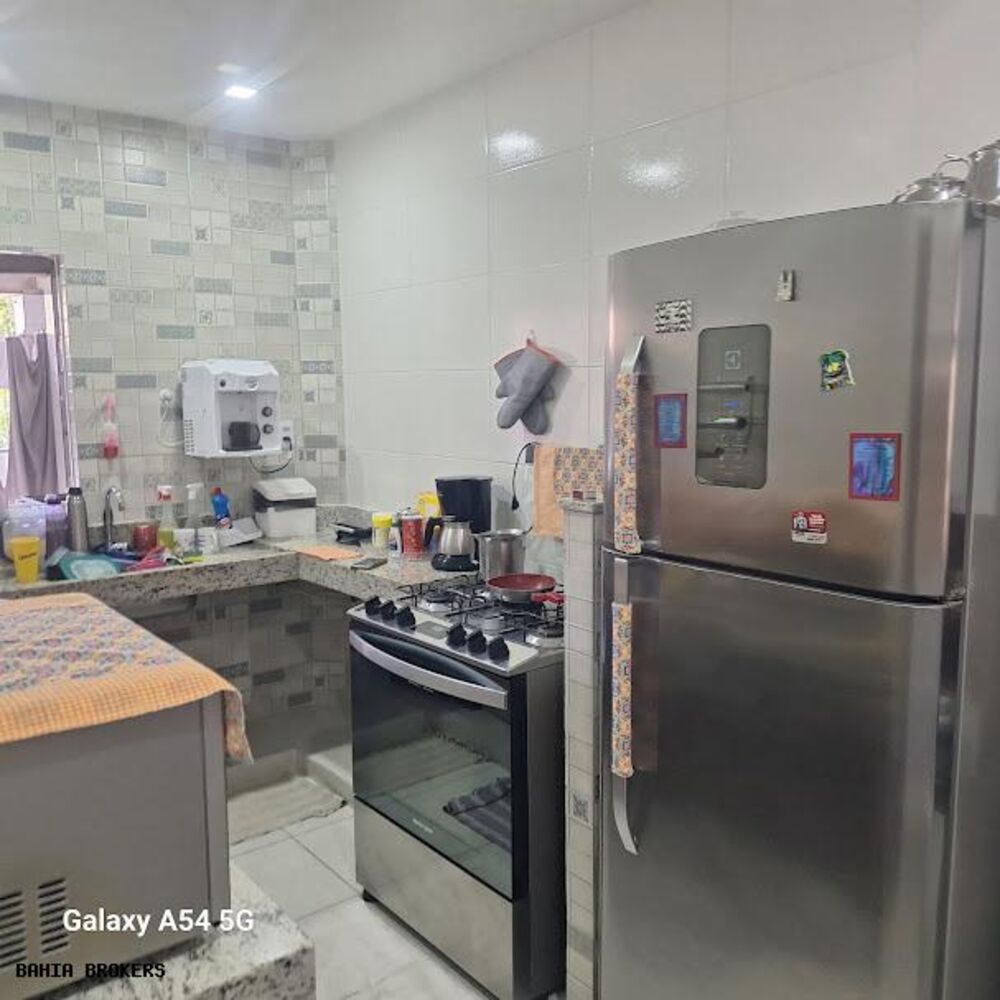 Casa, 3 quartos, 140 m² - Foto 4