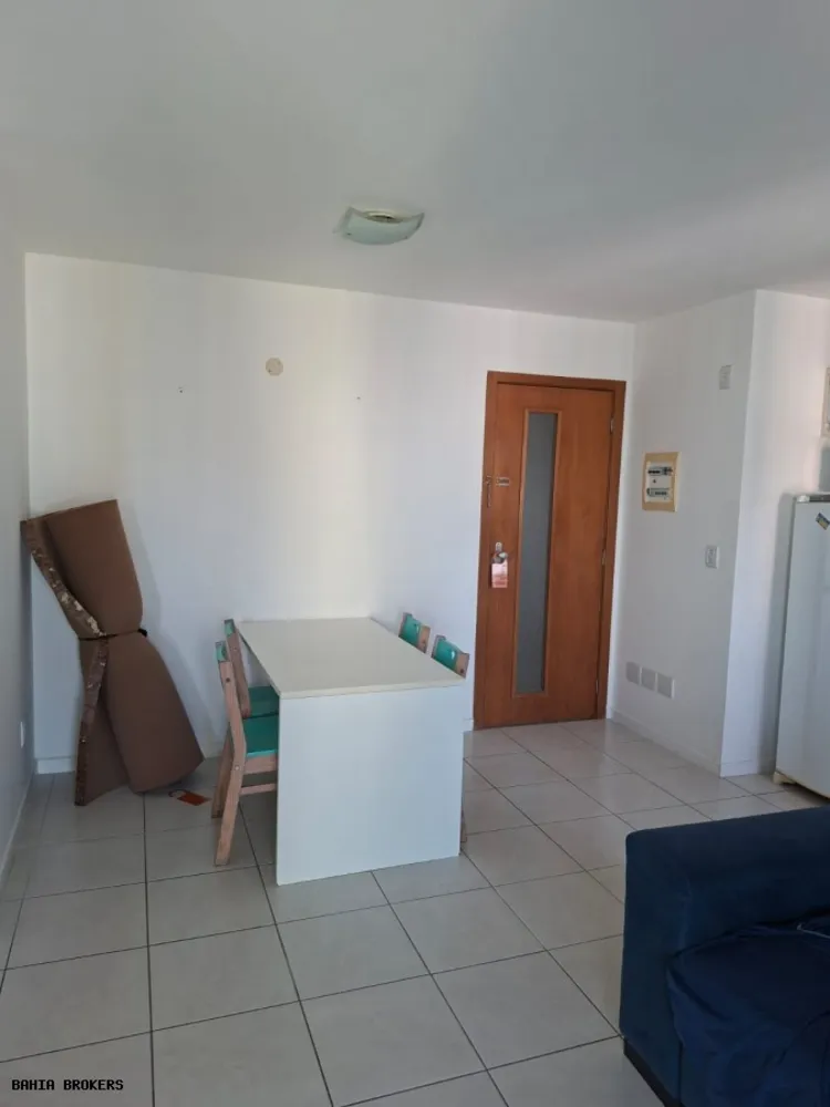 Apartamento, 1 quarto - Foto 5