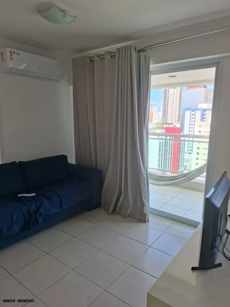 Apartamento, 1 quarto - Foto 4