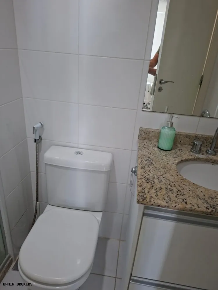 Apartamento, 1 quarto - Foto 7
