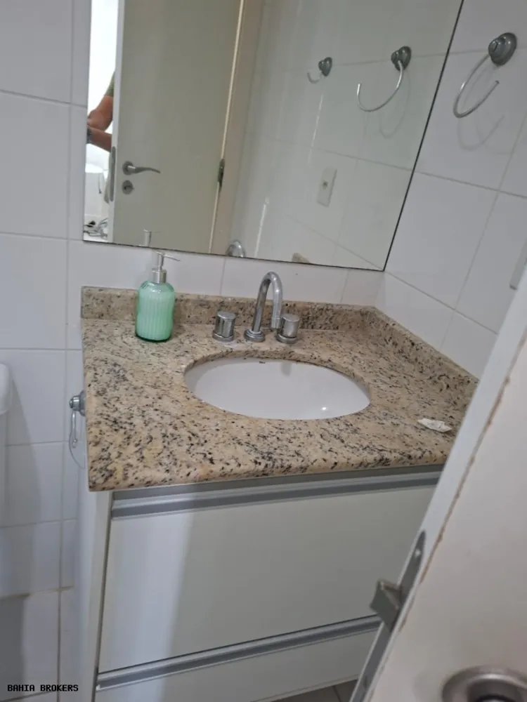 Apartamento, 1 quarto - Foto 5