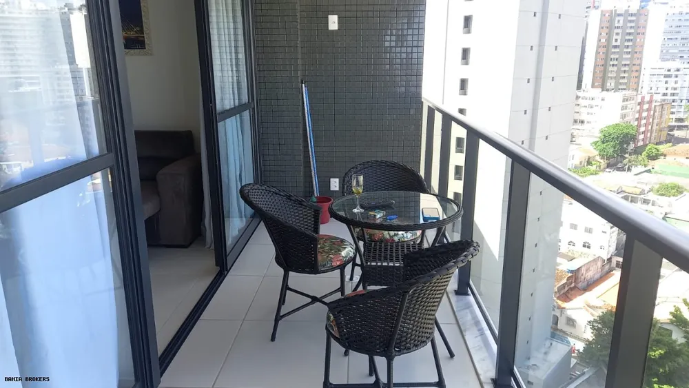 Apartamento, 1 quarto, 40 m² - Foto 10