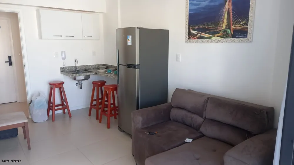 Apartamento, 1 quarto, 40 m² - Foto 4