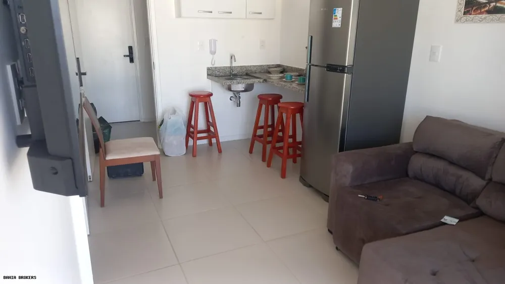 Apartamento, 1 quarto, 40 m² - Foto 6