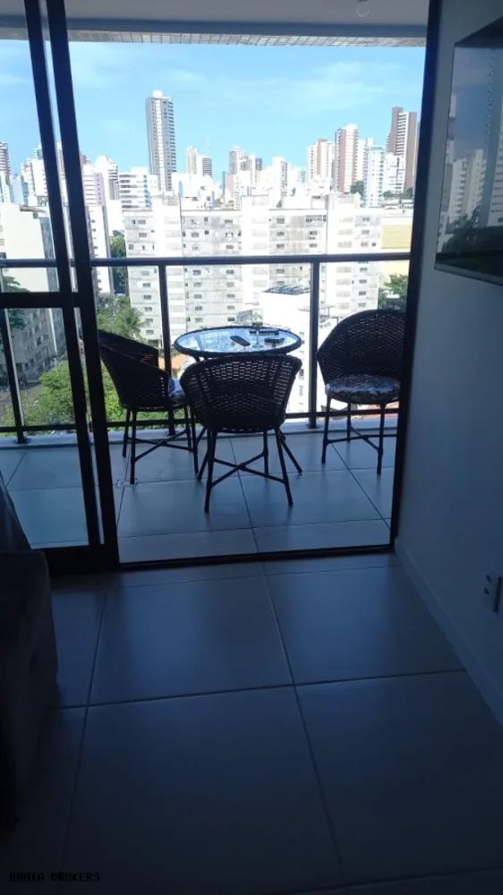 Apartamento, 1 quarto, 40 m² - Foto 7