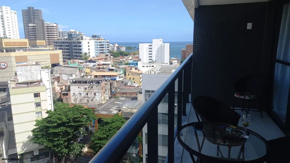 Apartamento, 1 quarto, 40 m² - Foto 8