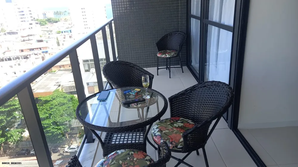 Apartamento, 1 quarto, 40 m² - Foto 9