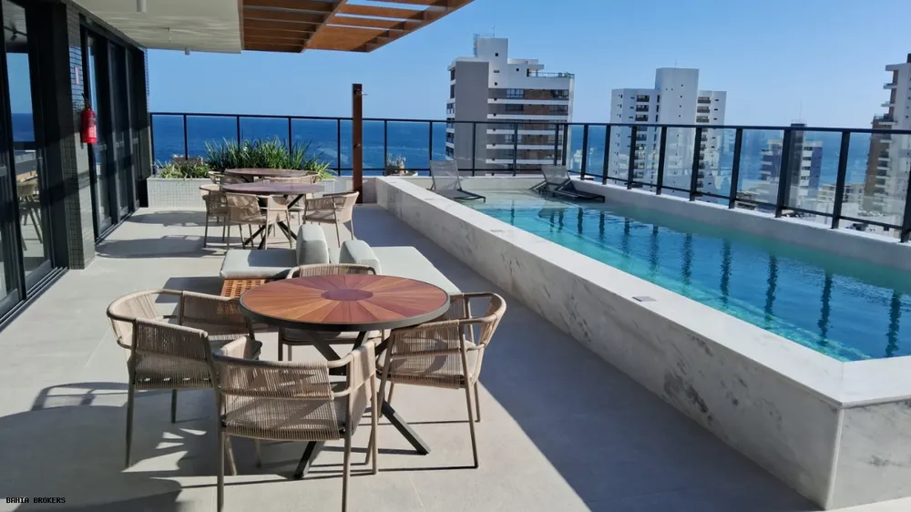 Apartamento, 1 quarto, 40 m² - Foto 3