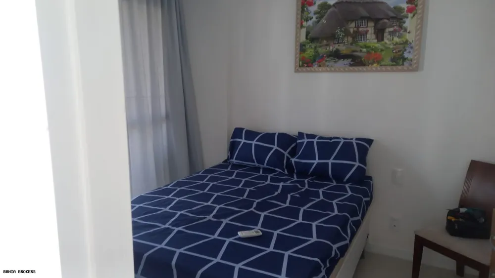 Apartamento, 1 quarto, 40 m² - Foto 2