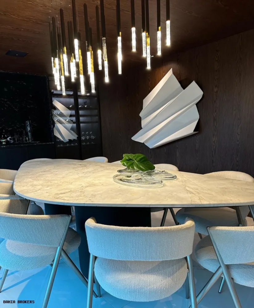 Apartamento, 3 quartos, 171 m² - Foto 6