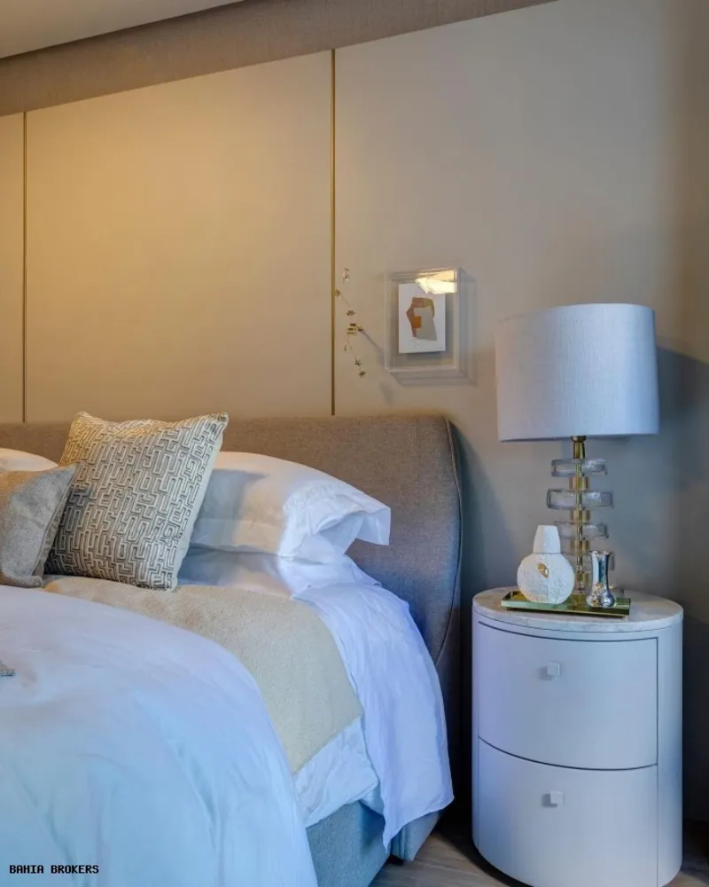 Apartamento, 3 quartos, 171 m² - Foto 2