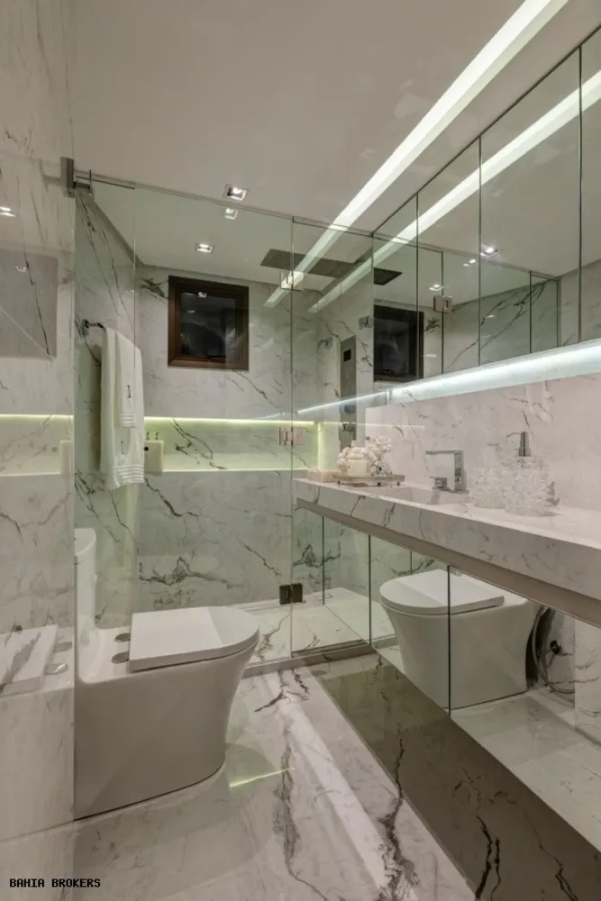Apartamento, 3 quartos, 171 m² - Foto 3