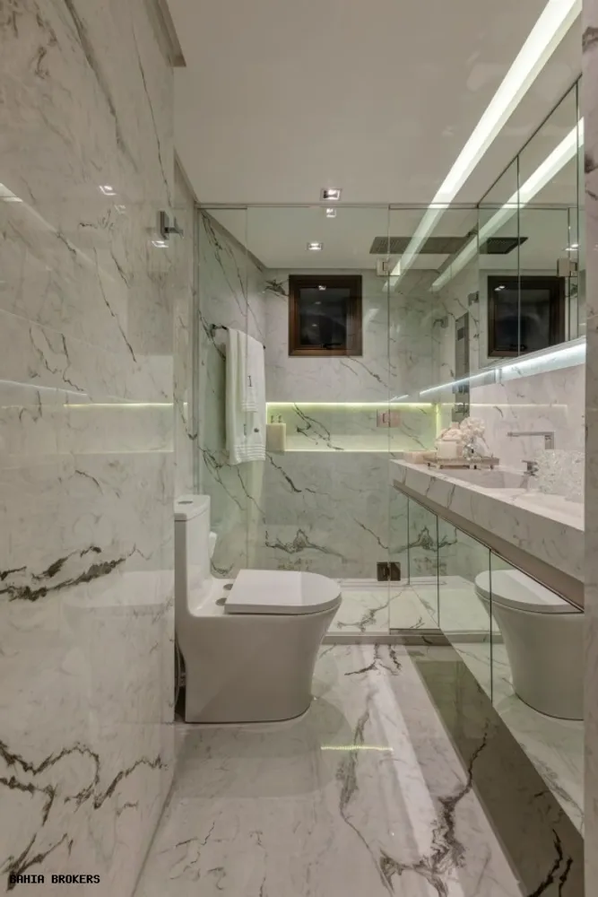 Apartamento, 3 quartos, 171 m² - Foto 1