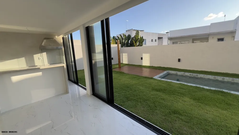 Casa de Condomínio, 4 quartos - Foto 8