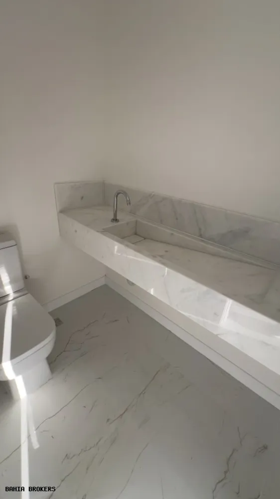 Casa de Condomínio, 4 quartos - Foto 9