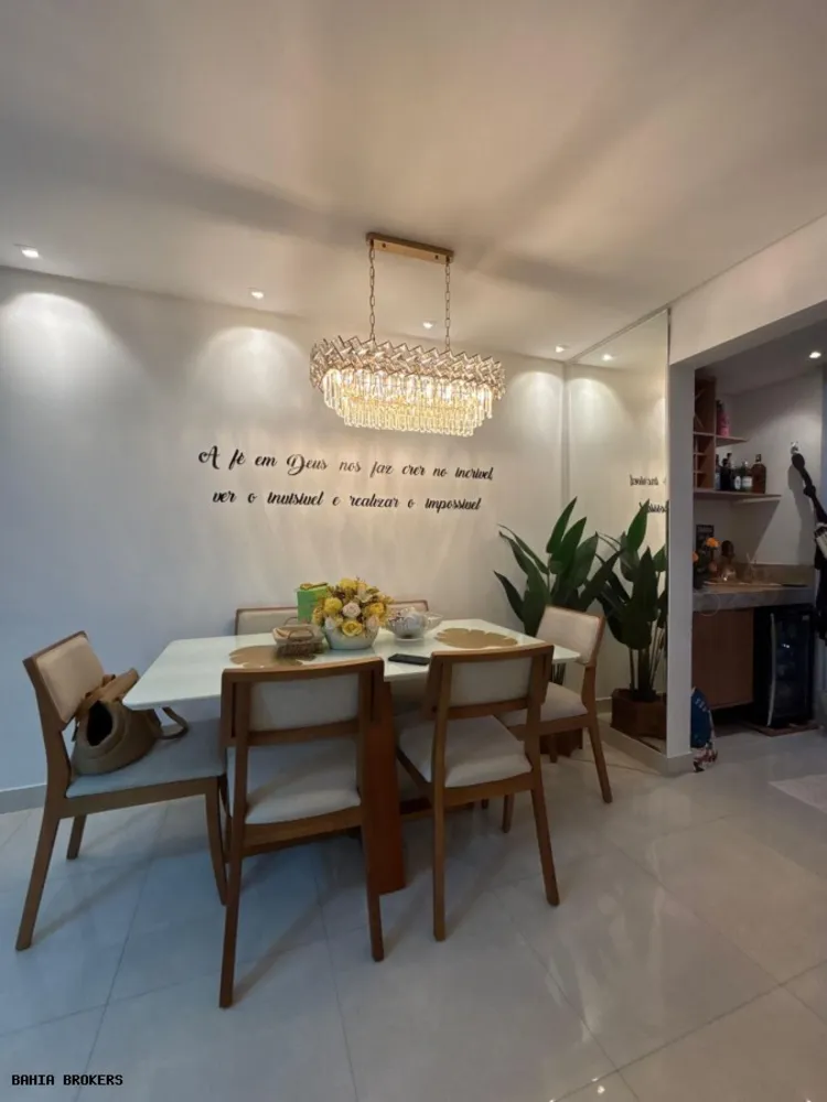 Apartamento, 2 quartos - Foto 6