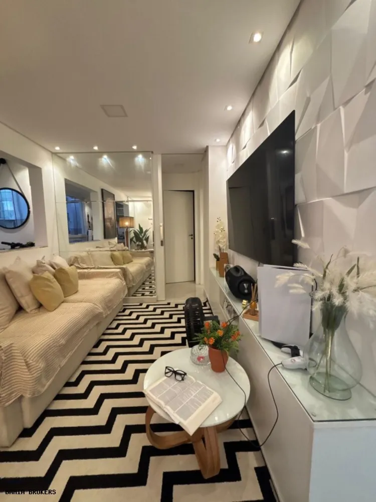 Apartamento, 2 quartos - Foto 8