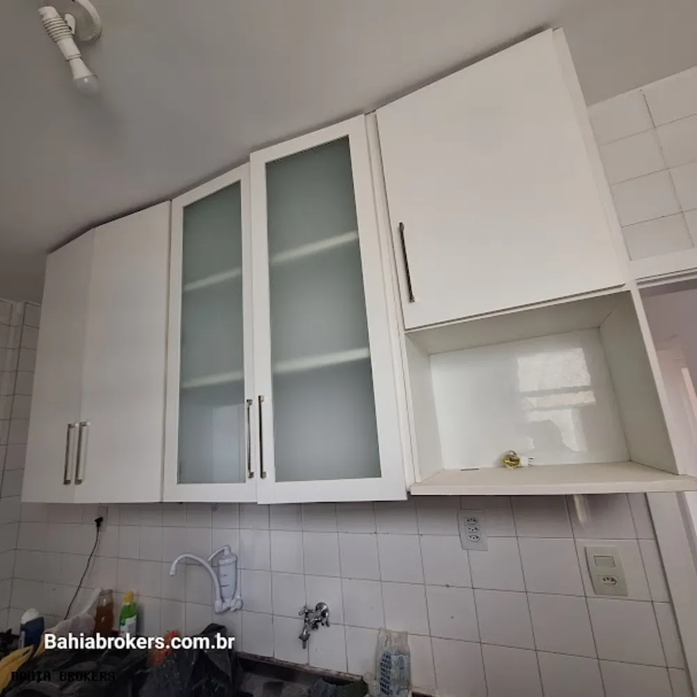 Apartamento, 2 quartos, 88 m² - Foto 7