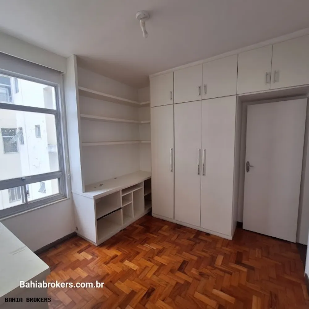 Apartamento, 2 quartos, 88 m² - Foto 1