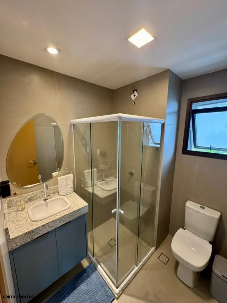 Apartamento, 1 quarto, 34 m² - Foto 7