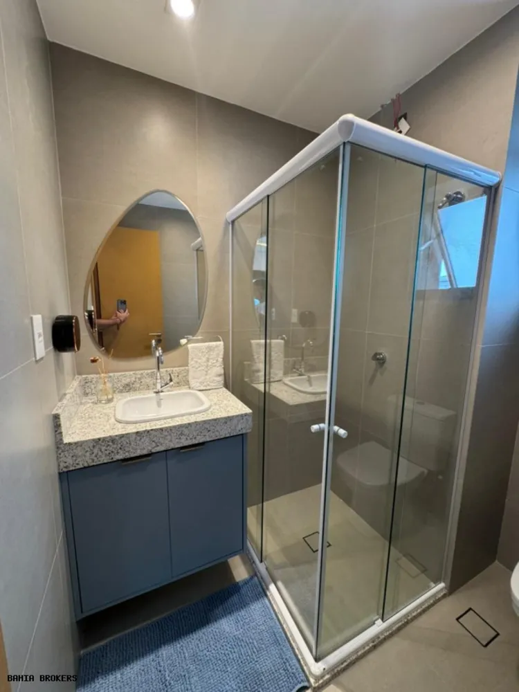 Apartamento, 1 quarto, 34 m² - Foto 3