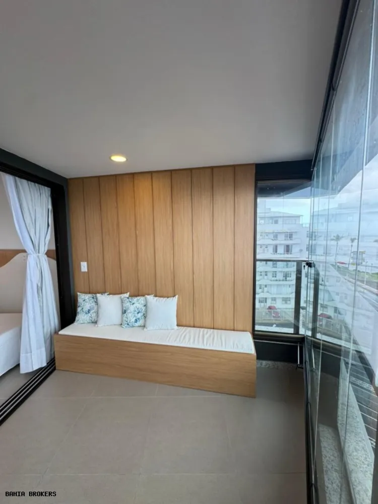 Apartamento, 1 quarto, 34 m² - Foto 6