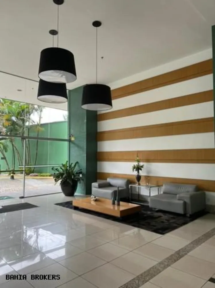 Apartamento, 1 quarto, 40 m² - Foto 12