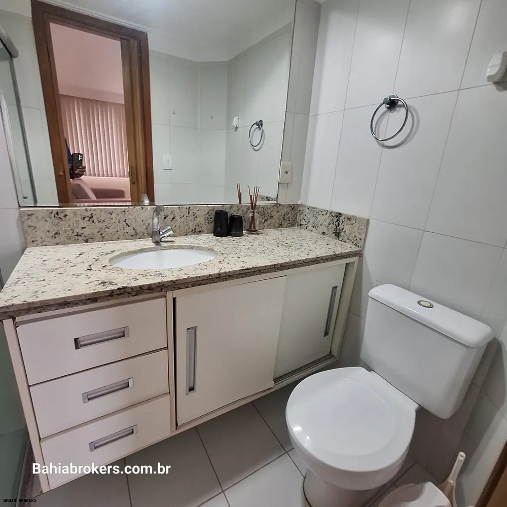 Apartamento, 1 quarto, 40 m² - Foto 10