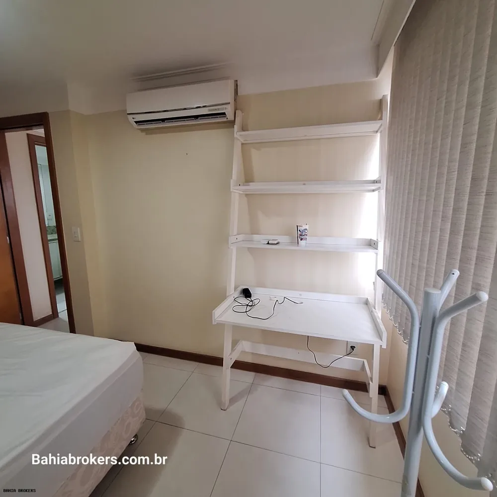 Apartamento, 1 quarto, 40 m² - Foto 8