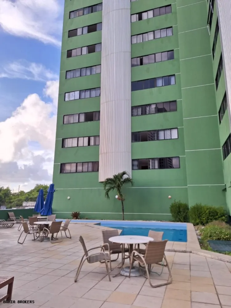 Apartamento, 1 quarto, 40 m² - Foto 16