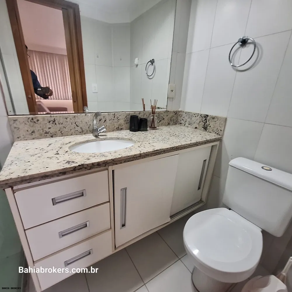 Apartamento, 1 quarto, 40 m² - Foto 9