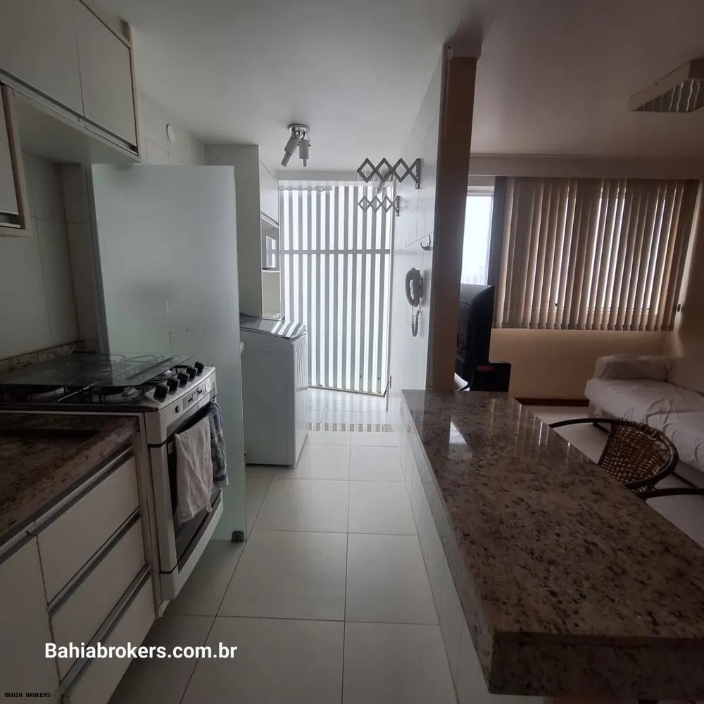 Apartamento, 1 quarto, 40 m² - Foto 4