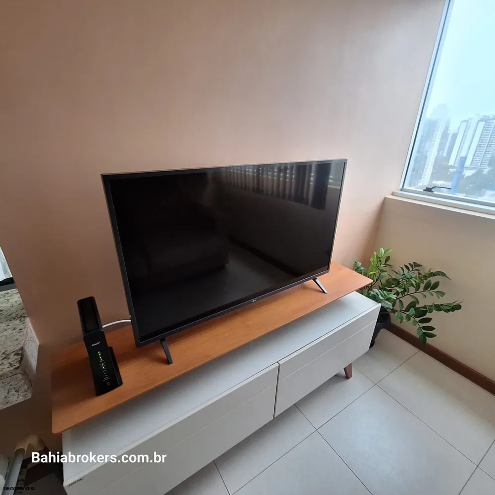 Apartamento, 1 quarto, 40 m² - Foto 2