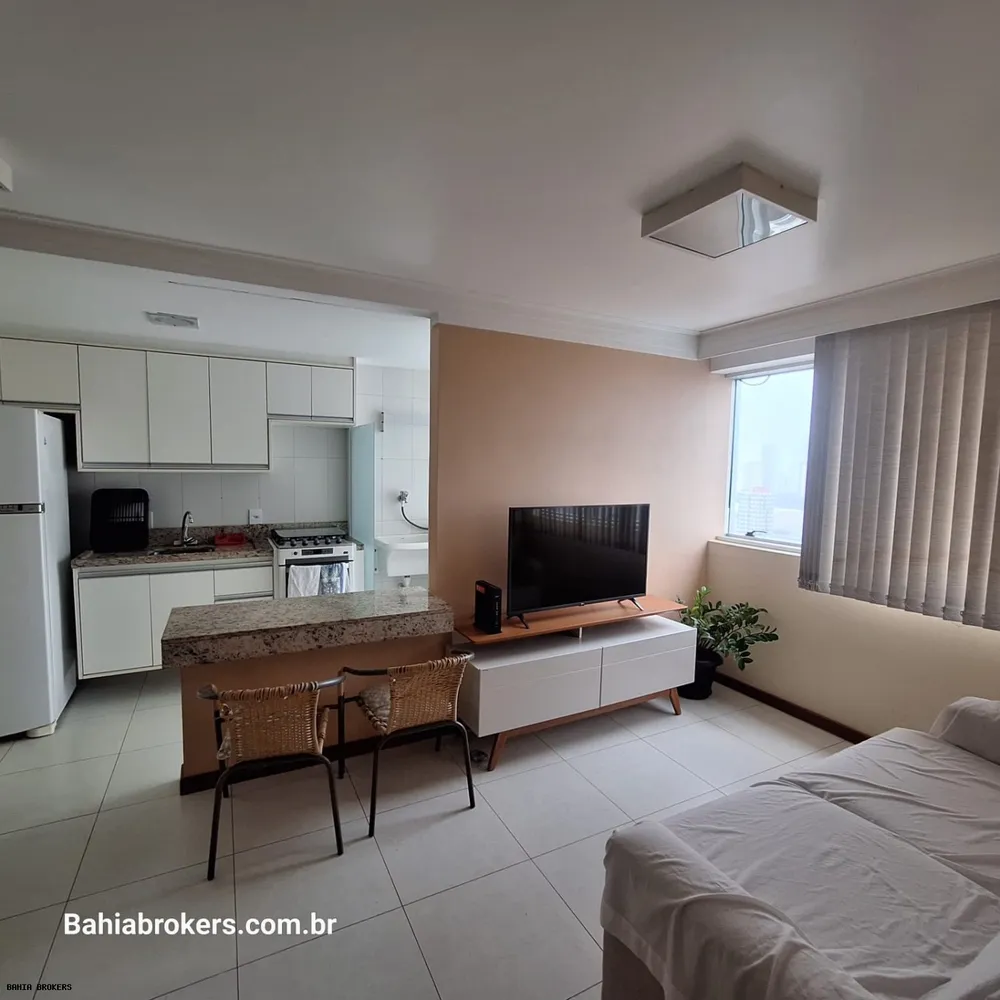 Apartamento, 1 quarto, 40 m² - Foto 1