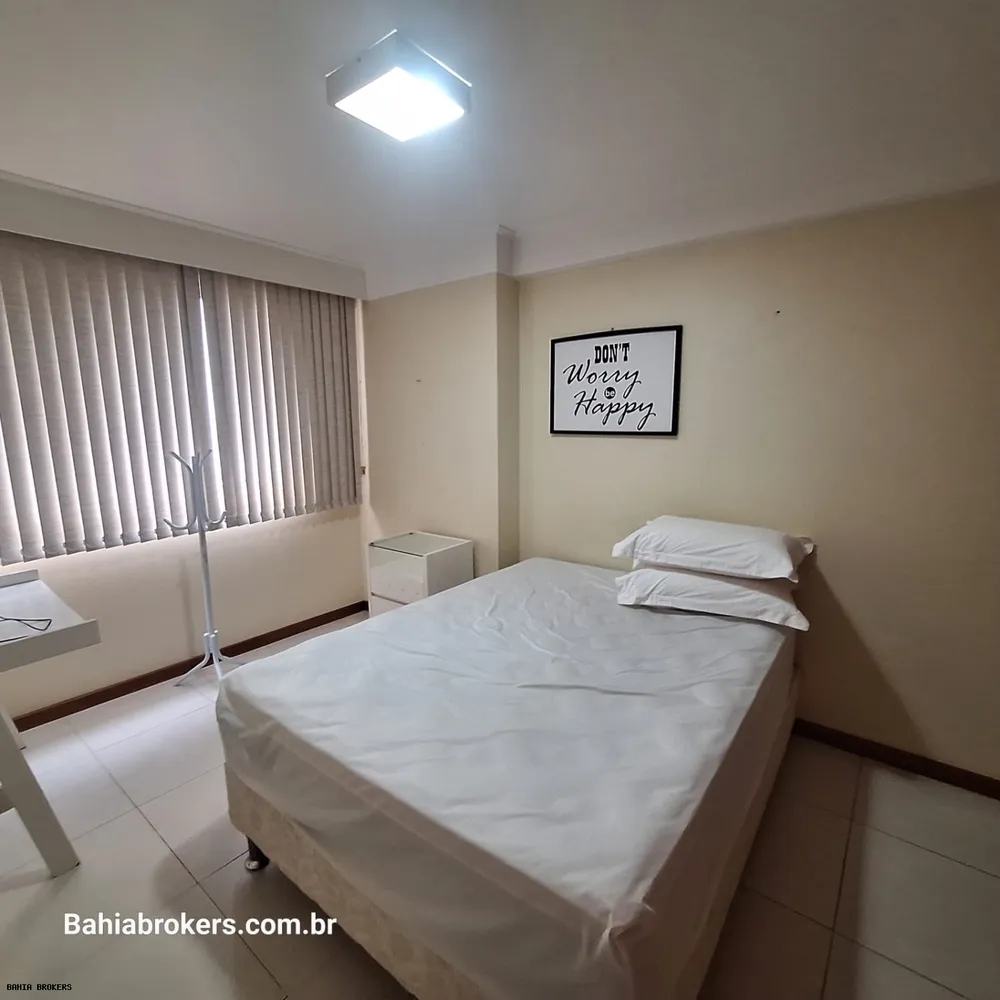 Apartamento, 1 quarto, 40 m² - Foto 6