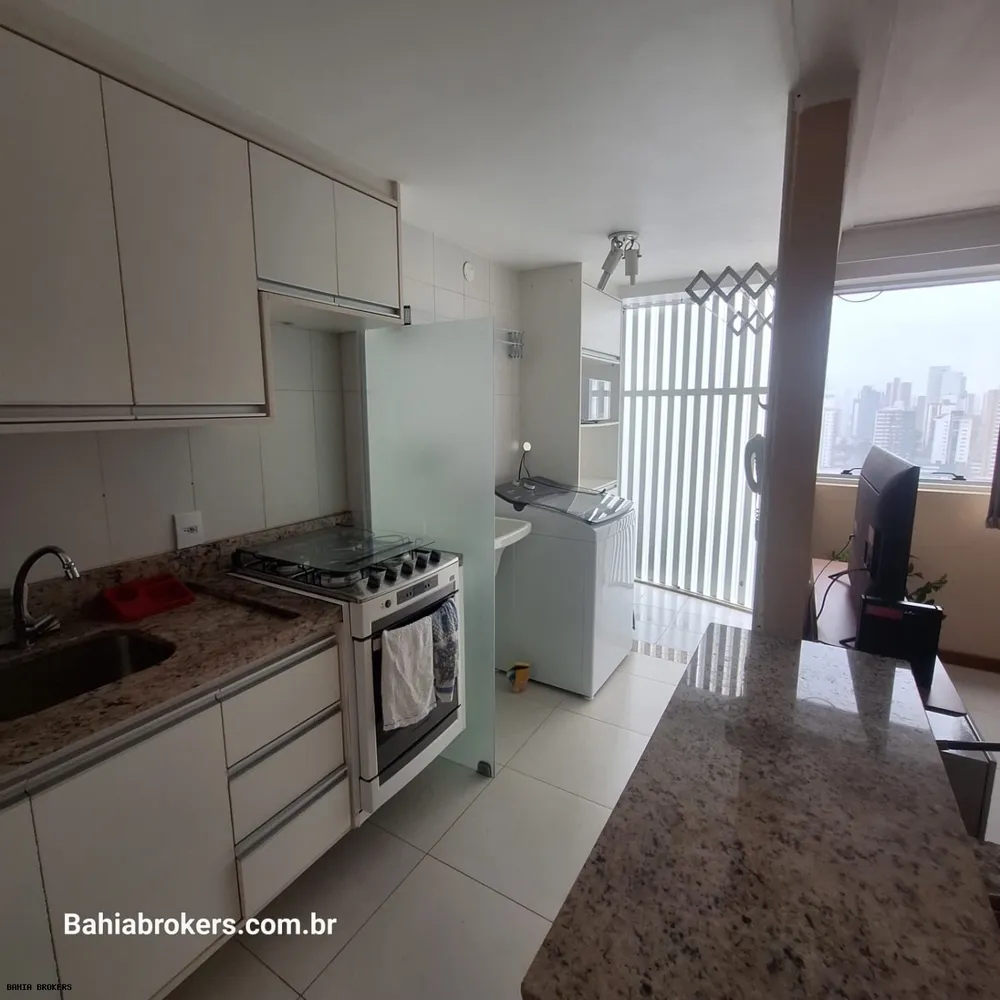 Apartamento, 1 quarto, 40 m² - Foto 5