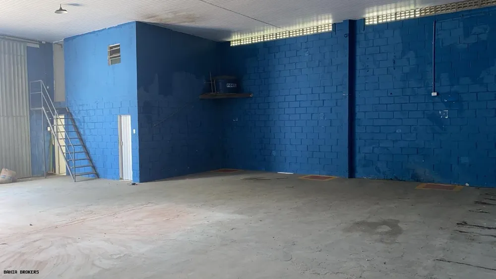 Depósito-Galpão, 200 m² - Foto 3