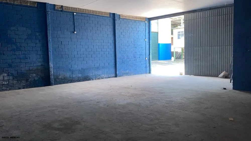 Depósito-Galpão, 200 m² - Foto 1