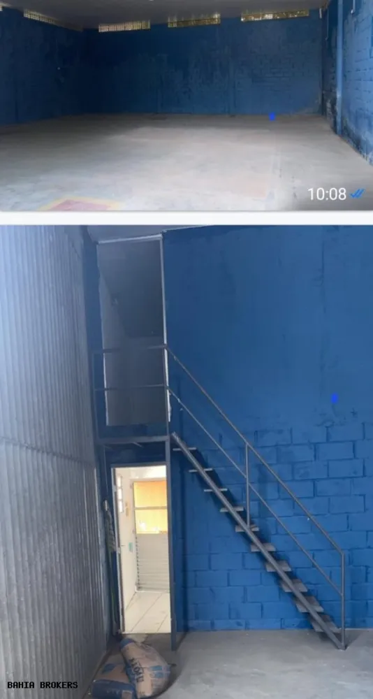 Depósito-Galpão, 200 m² - Foto 4