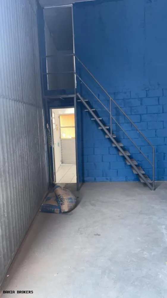 Depósito-Galpão, 200 m² - Foto 5