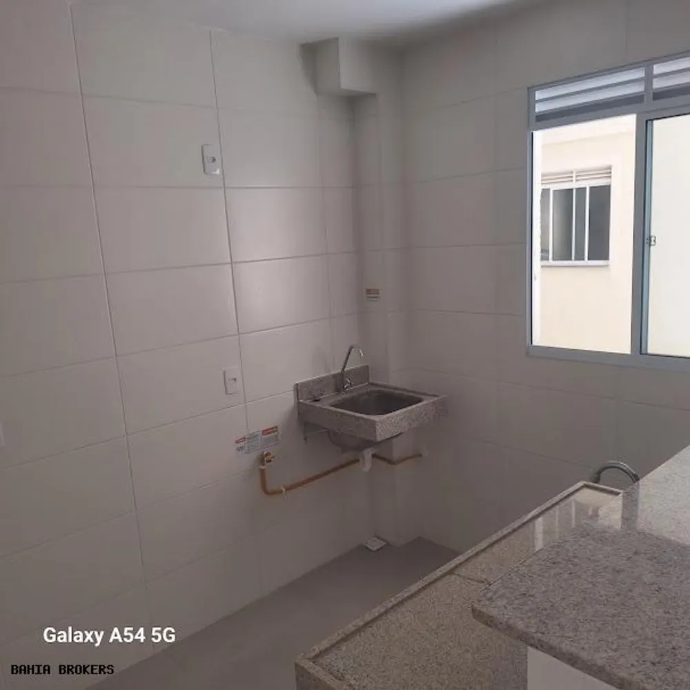 Apartamento, 2 quartos, 42 m² - Foto 8