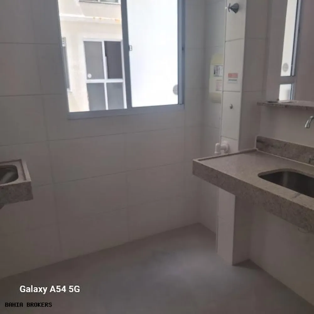 Apartamento, 2 quartos, 42 m² - Foto 6